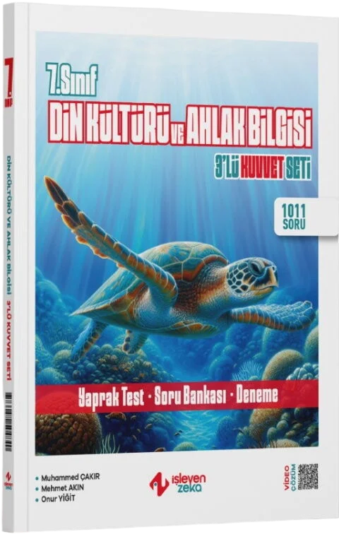 Din Kültürü