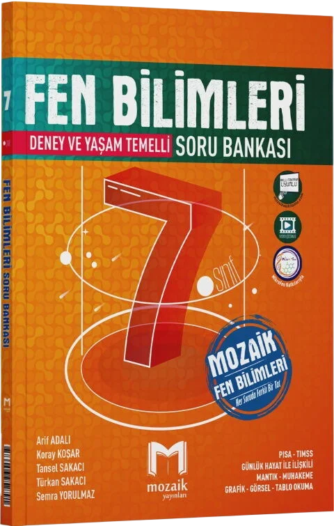 Fen Bilimleri