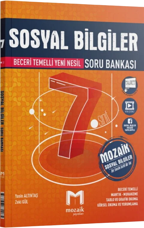 Sosyal Bilgiler