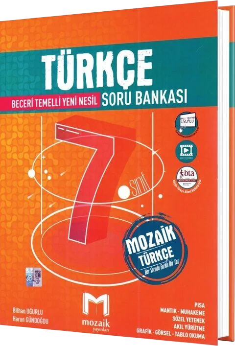 Türkçe