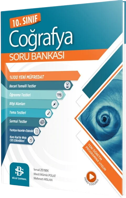 Coğrafya