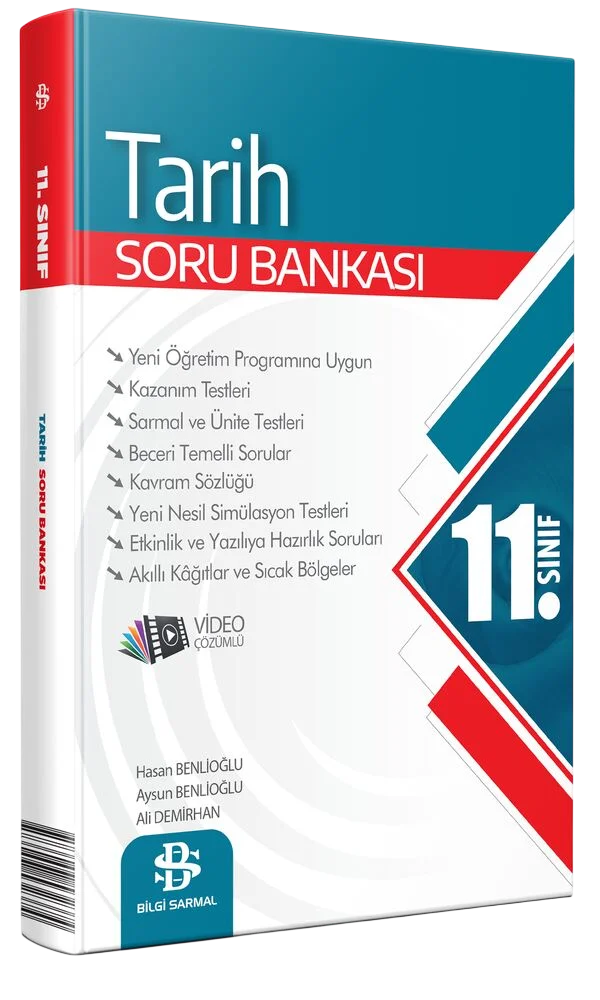 Limit Yayınları 11. Sınıf Fizik