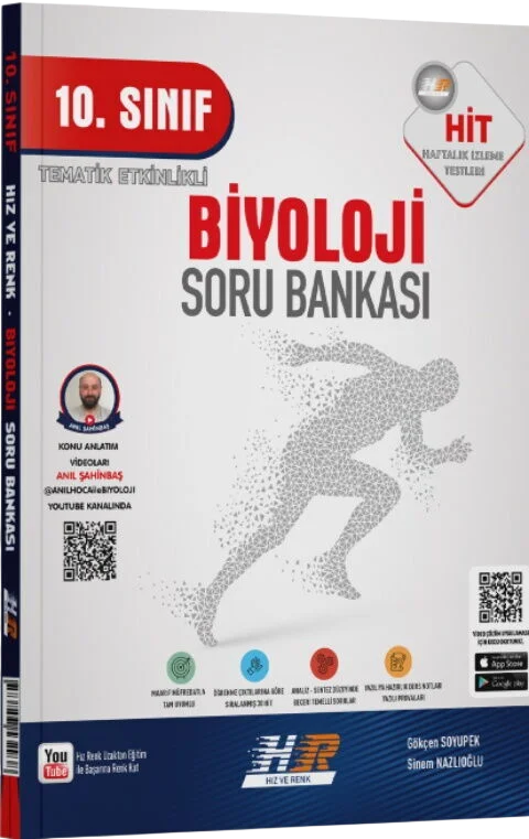 Biyoloji